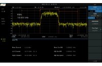 Опция AMK-SSA3000X для АКИП-4205 (активация ключом)