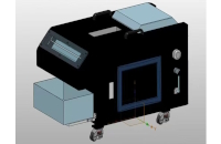 Автоматический счетчик компонентов из россыпи JU-NIK B-120