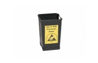 Антистатическая корзина для мусора Vermason 239210