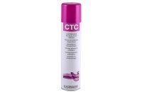 Высокоэффективная антистатическая чистящая пена Electrolube CTC400H, 400мл