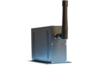 Устройство для обнаружения сотовых телефонов и комплект программного обеспечения для разработки BVSystems Etherhound