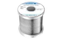 ALPHA SN60PB38CU2 FLUITIN 1532/122 0.4MM 0.25KG