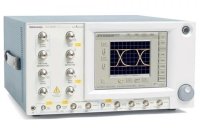 Генератор кодовых последовательностей и анализатор ошибок BERTScope Tektronix BA1600