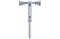 Биконическая измерительная антенна Скард П6-112