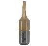 Биты и насадки-отвертки Bosch Max Grip для шурупов со шлицем Torx