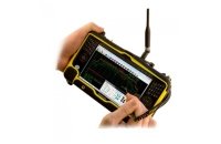 Анализирующее устройство Wi-Fi BVSystems Yellowjacket-TABLET 802.11 B/A/N/G