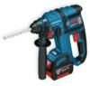 Аккумуляторный перфоратор Bosch GBH 36 V-EC Compact (1,3 А*ч) Professional