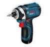 Аккумуляторный ударный гайковёрт Bosch GDR 10,8-LI Professional