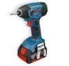 Аккумуляторный ударный гайковёрт Bosch GDR 18 V-LI Professional