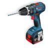 Аккумуляторная ударная дрель-шуруповёрт Bosch GSB 14,4-2-LI Professional (4 Ач)