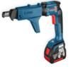 Bosch GSR 18 V-EC TE + MA 55 Professional