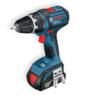 Bosch GSR 18 V-LI Professional