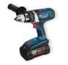 Аккумуляторная дрель-шуруповёрт Bosch GSR 36 VE-2-LI Professional