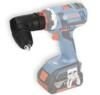 Насадка FlexiClick Bosch GWA FC2 Professional