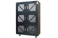 Шкаф сухого хранения Dr.Storage A1B-1200-6 (1-50%RH)