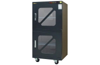 Шкаф сухого хранения Dr.Storage A1B-400 (1-50%RH)