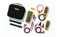 Система для общего обслуживания Fluke CNX 3000