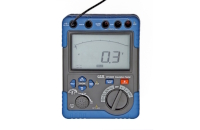 Цифровой мегаомметр CEM DT-6605