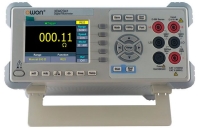 Цифровой настольный мультиметр OWON XDM2041