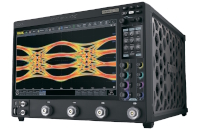 Цифровой осциллограф RIGOL DS80804