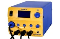 Многофункциональная станция Hakko FM-206