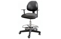 Cтул из кожзама Пять Лучей Бета 3 L