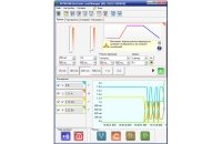 Программное обеспечение Electronic Load Manager AKTAKOM AEL Manager