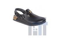 Профессиональные сандалии BIRKENSTOCK 2580.061318