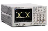 Базовый блок широкополосного осциллографа Infiniium DCA-X Keysight 86100D