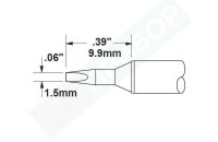 Metcal STTC-038