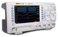 Цифровой осциллограф Rigol DS1054Z