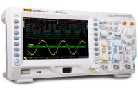 Цифровой осциллограф Rigol MSO2102A