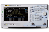 Анализатор спектра с трекинг-генератором Rigol DSA815-TG