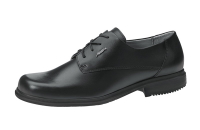 Антистатические туфли ABEBA 32450, черные