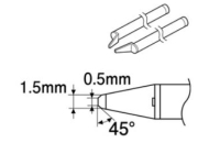 Сменная головка HAKKO A1388