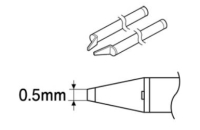 Сменная головка HAKKO A1577