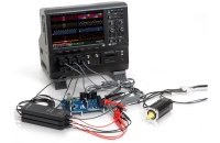 Анализатор мощности электроприводов и асинхронных двигателей LeCroy MDA810R