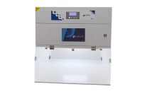 Дымоулавливающая кабина Pure-Air PA-300FS-IQ-CAB