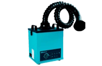 Дымоуловитель BaKon BK261