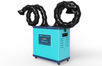 Дымоуловитель BaKon BK262