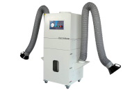 Дымоуловитель PURE-AIR PA-3600SH-X (2x200mm)
