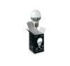 Светодиодная лампа gauss шар матовый 6W Varton EB105102206