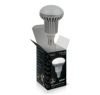 Светодиодная зеркальная лампа gauss R63 9W Varton EB106102109