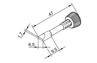 ERSA 102CDLF65
