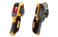 Промышленный тепловизор Fluke TiR105