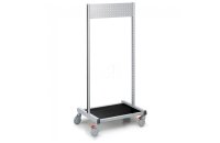 Стеллаж подкатной TRESTON IT 170