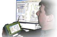 Система стационарного составления карт BVSystems Indoor Forecaster