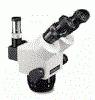 Стереомикроскоп с с функцией ZOOM Meiji techno EMZ-8TR
