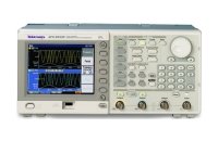 Универсальный генератор сигналов Tektronix AFG3021C