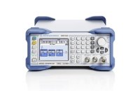 Генератор сигналов Rohde&Schwarz SMC100A с опцией SMC-B101